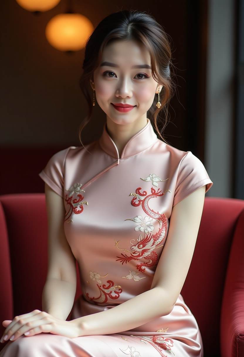 江南初吻
