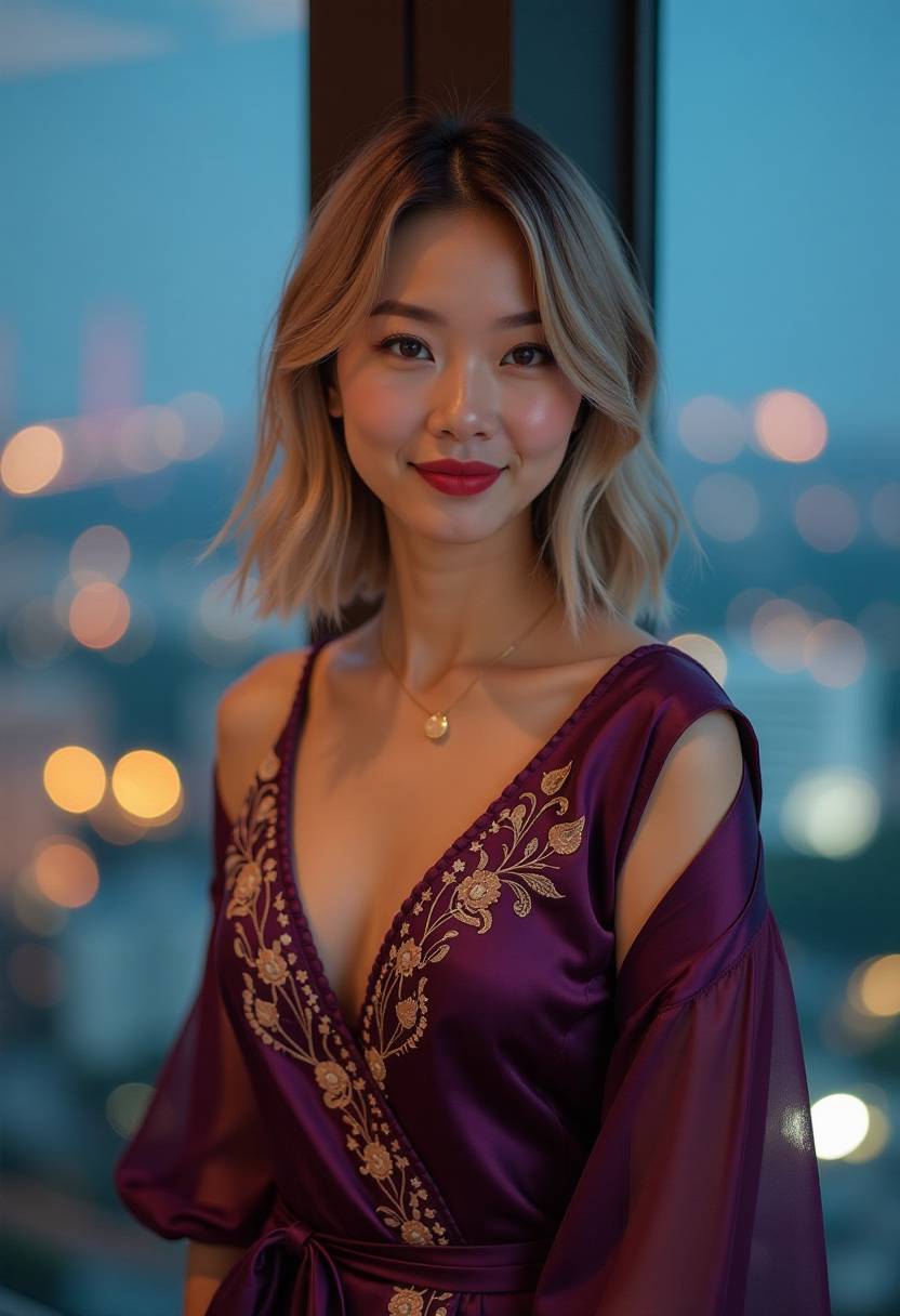 深宵便利店的私语